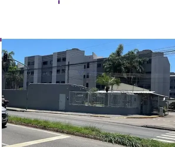 Apartamento para locação, Conjunto Residencial Trinta e Um de Março, São José dos Campos,