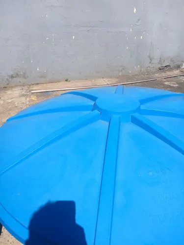 Tampa Cx d'água Tigre 1500 Lts