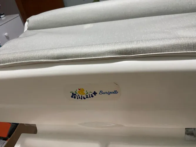 Banheira Burigotto