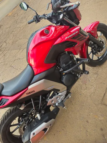 Fz25 2023