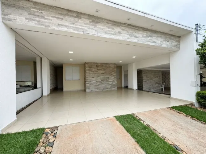 Condominio Residencial San Marino - venda de casa em Condomínio fechado San Marino a pouco
