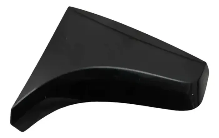 Acabamento Direito Aerofolio Chevrolet Onix Hatch 2024