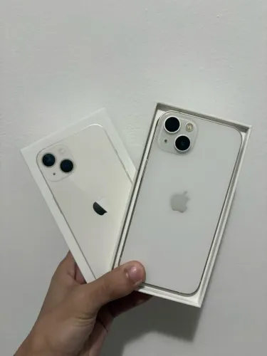 Iphone 13, 128gb