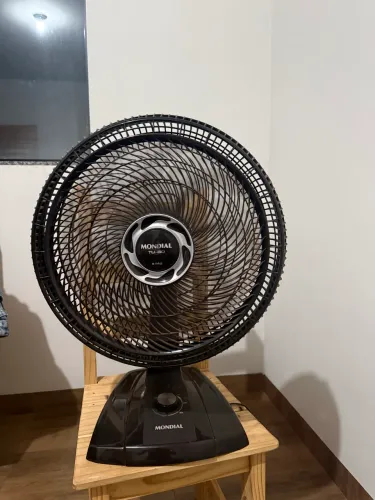 Ventilador Mondial