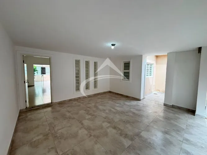 Casa para locação na Vila Bandeirantes Araçatuba/SP