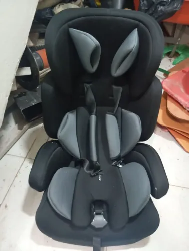 Cadeirinha infantil