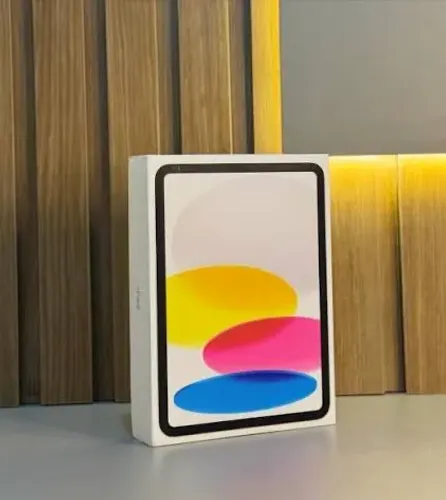  iPad 