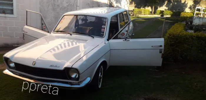 Ford Belina L 1.4 1976