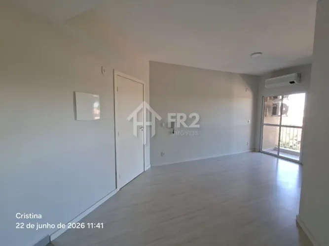 Apartamento disponivel para alugar no Residencial Club Dakota em Nova Odessa - SP