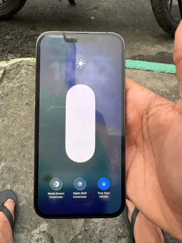 iPhone 13 Pro