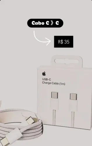 CABO PARA CELULAR *TECHSTORE*