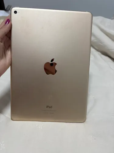 Vendo IPad apple
