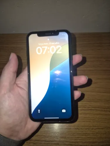 Iphone XR 64 Gb Preto | Aceito trocas
