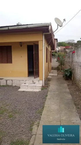 Casa para Venda em Viamão, Tarumã, 3 dormitórios, 1 banheiro