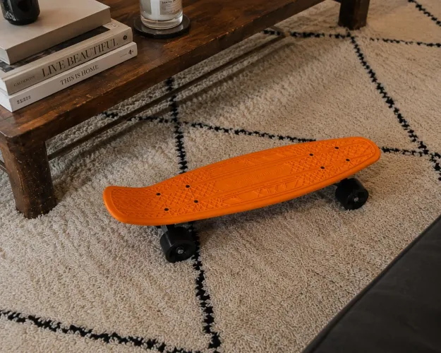 Skate Mini Cruizer