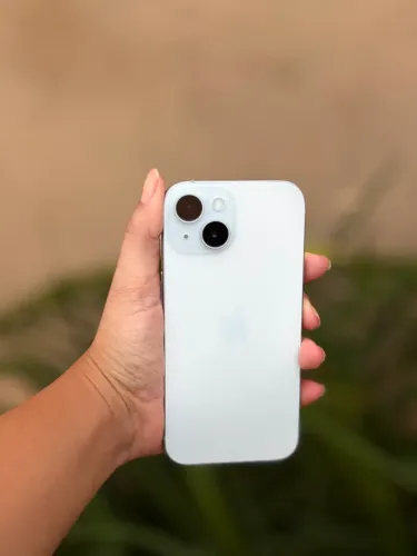 iPhone 15 128gb