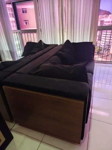 Sofá 2 lugares