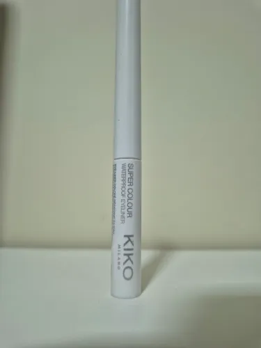 Delineador Kiko Milano