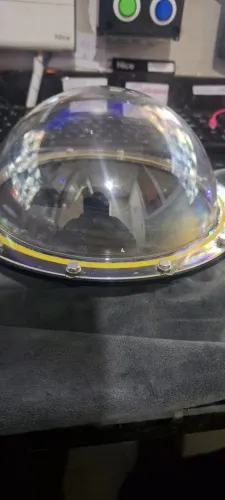 Case de Gopro novo aceito oferta