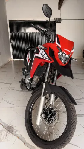 Honda XRE 300 Rally 21/21 em Castanhal