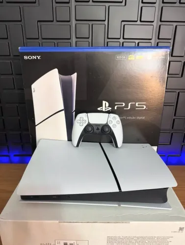 PS5
