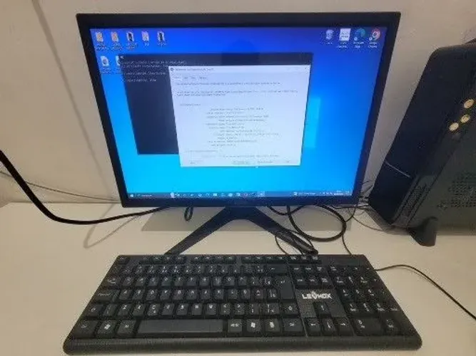 COMPUTADOR COMPLETO  