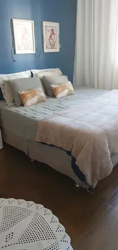 CAMA BOX KING SIZE