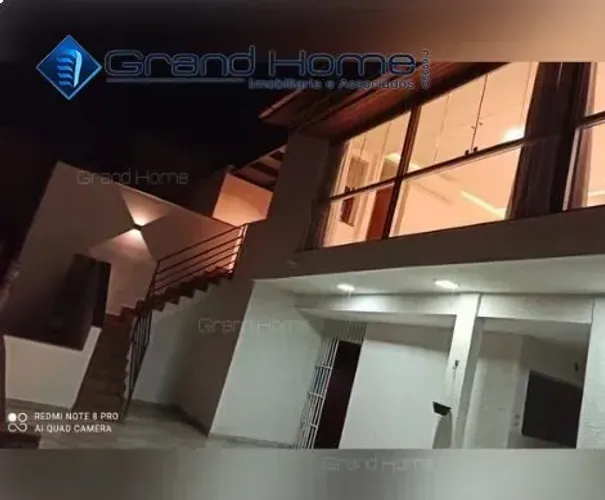 Cobertura 2 quartos em Centro