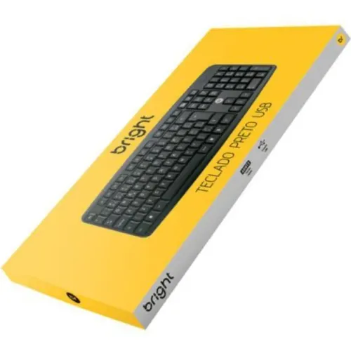 Teclado