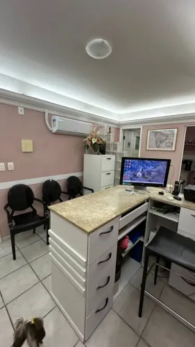 Imóvel para venda com 32 metros quadrados com 2 quartos em Espinheiro - Recife - PE
