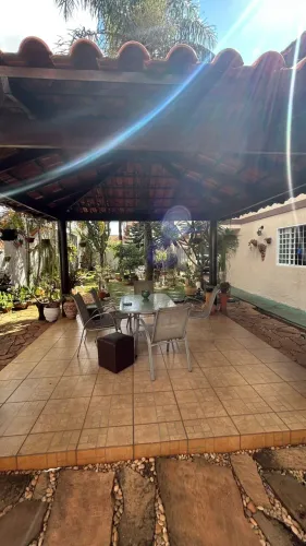 Sobrado à Venda - Jardim Planalto | Goiânia - GO