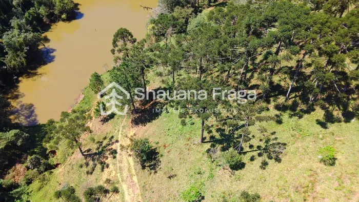 Rancho Queimado/SC - Sítio à Venda ? Pinheiral