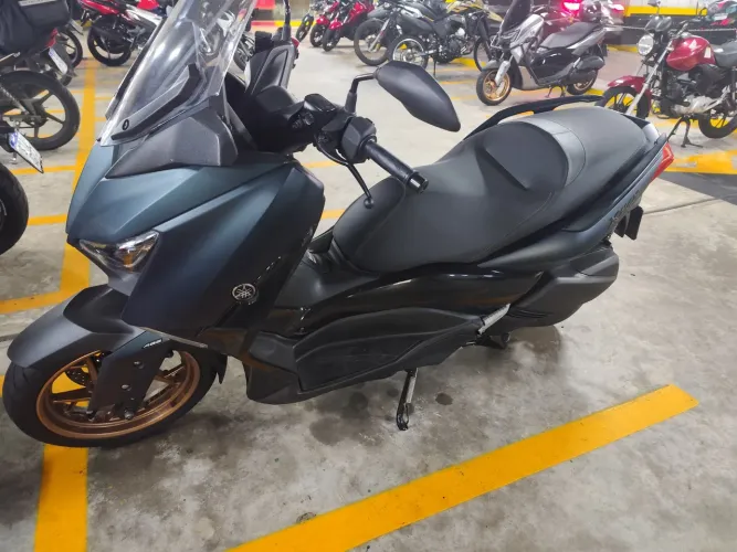 Vendo XMax 250