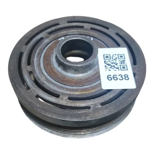 POLIA BOMBA D AGUA DAILY 35S14 ORIGINAL 