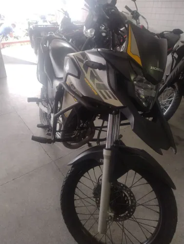 Vendo XRE 300 ABS 2022