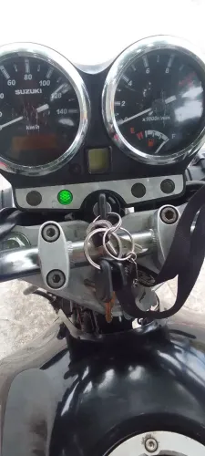 Moto ?