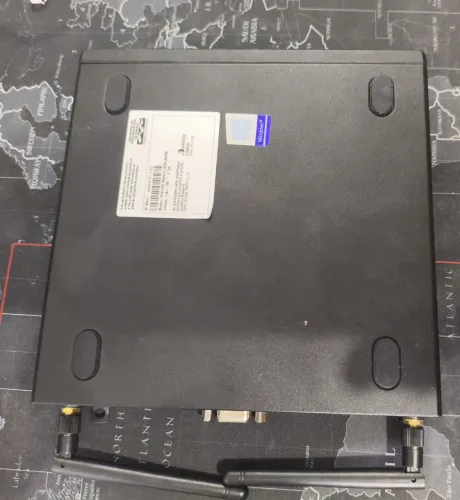 Computador p/ Estudo & Home Office | i3 + SSD | Pronto pra uso