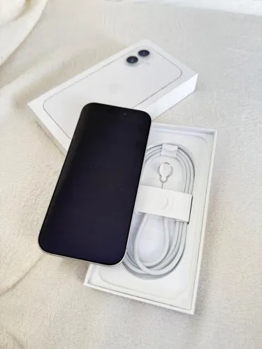Iphone 17 256GB