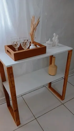 Mesa aparador 