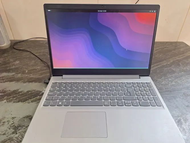 Notebook lenovo ideapad s145. Ryzen 5 3500U, 12gb memória RAM, 256gb SSD + 1 TB de hd.
