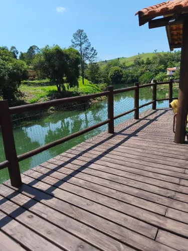 Mirante do rio Paraíbuna