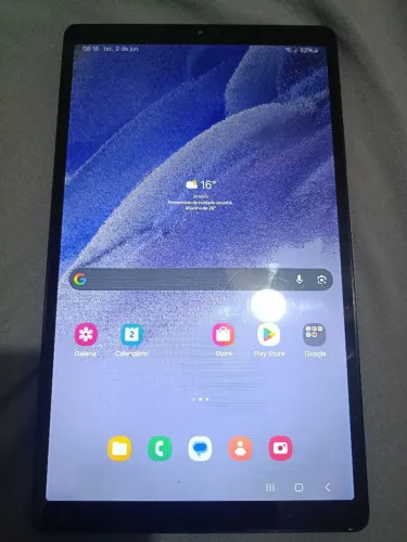 Tab Samsung Galaxy A7 Lite 