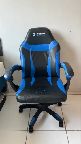 Cadeira Gamer