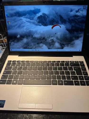 Notebook VAIO I3 10ªGen SSD - BARATO!!! OPORTUNIDADE!!!