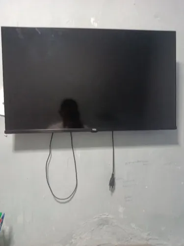 ?SMART TV TCL 32.
