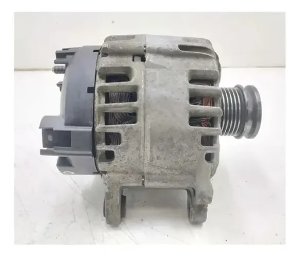 Alternador Q3 1.4 Tsi Tf5i 2014 2020 04e903023k 14v 140a