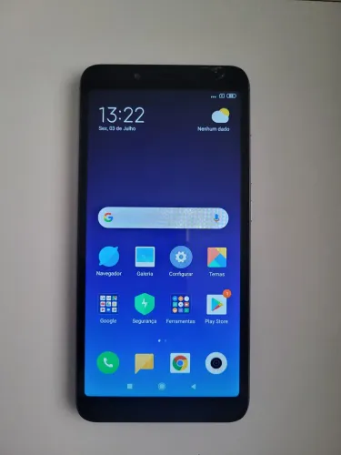 Xiaomi redmi 6 - para pecas