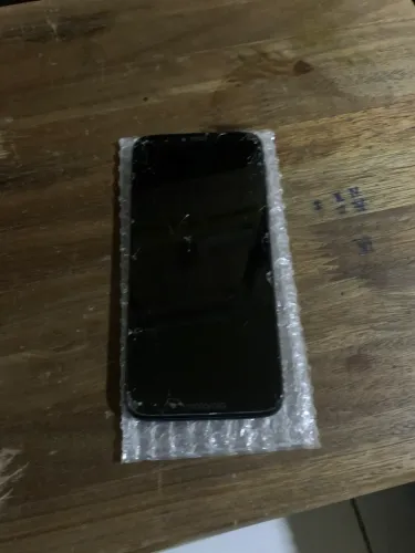 MOTO G7 POWER PRECISA MANUTENÇÃO PARA PEÇAS