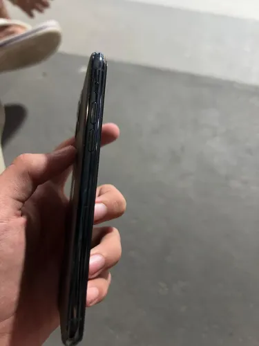 iPhone 11 Pro 64gb Preto