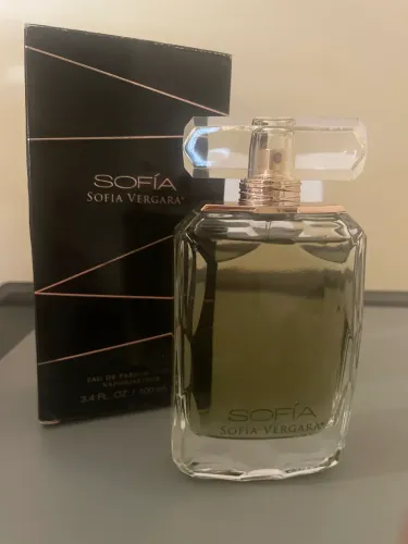 Perfume Sofía de Sofía Vergara tam 100ml